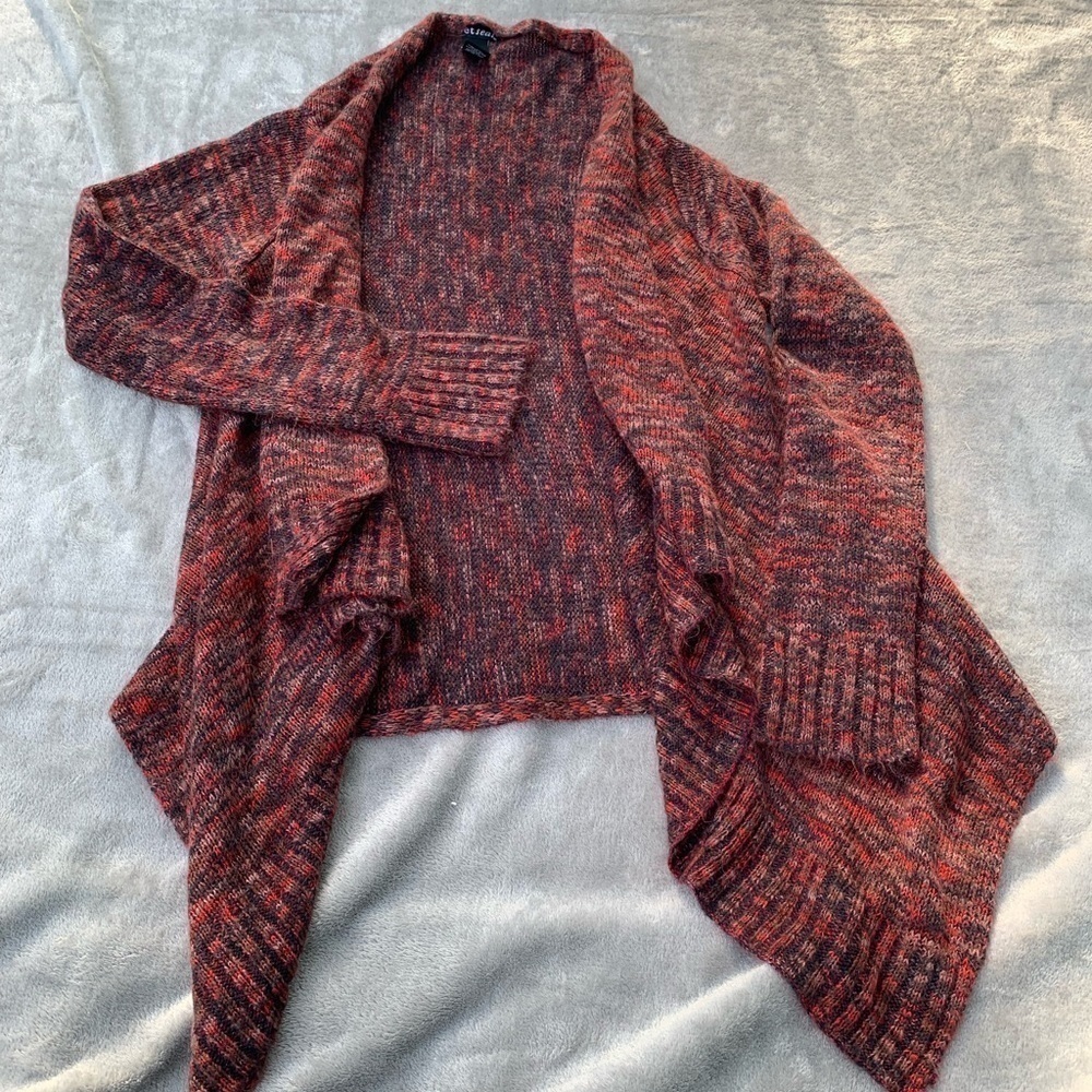 Wet Seal Sweater